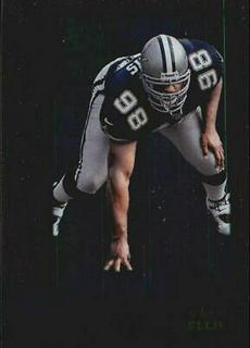 Greg Ellis