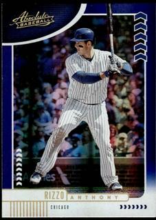 Anthony Rizzo