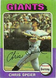 Chris Speier