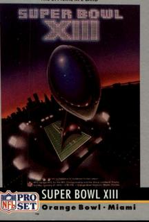 Super Bowl XIII