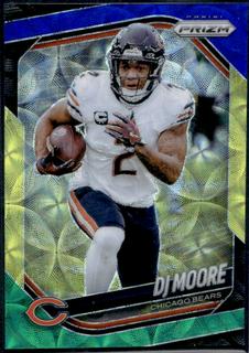 DJ Moore