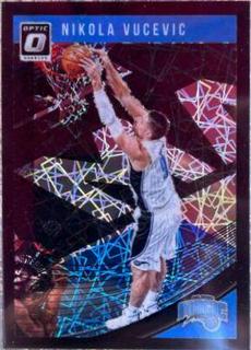 Nikola Vucevic