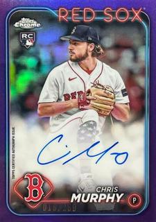 Chris Murphy