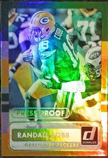 Randall Cobb
