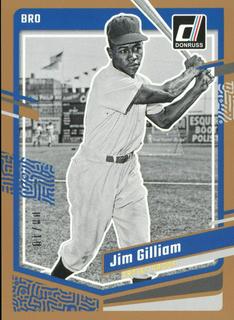 Jim Gilliam