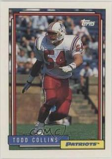 Todd Collins