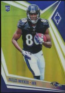 Miles Boykin