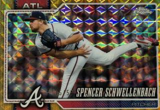 Spencer Schwellenbach