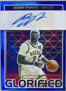 Bobby Portis