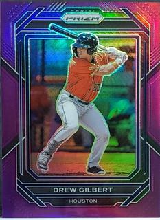 Drew Gilbert