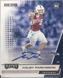 Colby Parkinson