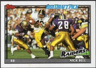 Nick Bell