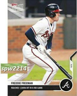 Freddie Freeman