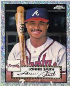 Lonnie Smith