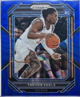 Trevor Keels