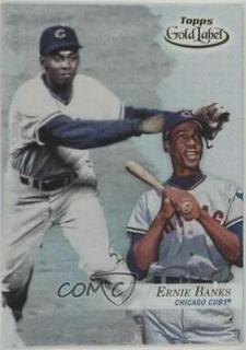 Ernie Banks