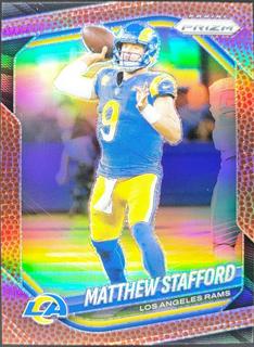 Matthew Stafford