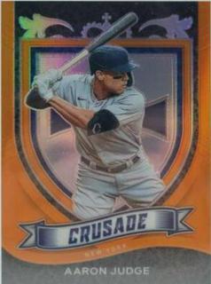 Aaron Judge
