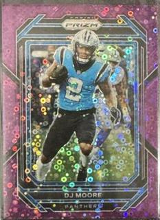DJ Moore