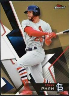 Tommy Pham