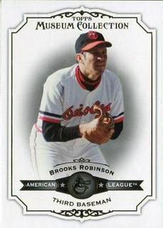 Brooks Robinson