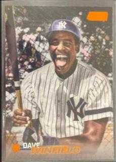 Dave Winfield