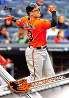 Manny Machado