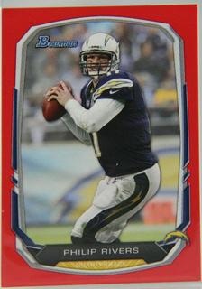 Philip Rivers