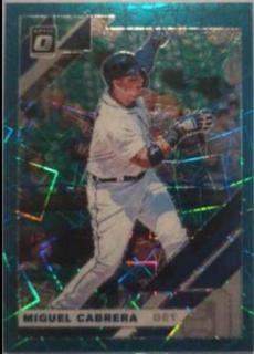Miguel Cabrera