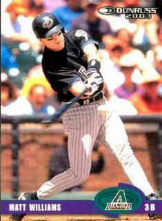 Matt Williams