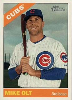 Mike Olt