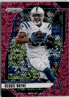 Reggie Wayne