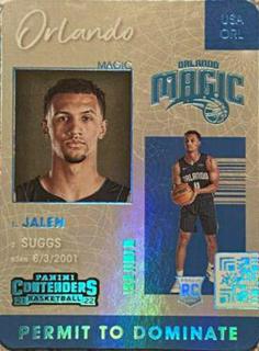 Jalen Suggs