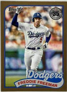 Freddie Freeman