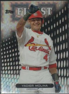 Yadier Molina