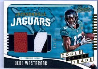 Dede Westbrook