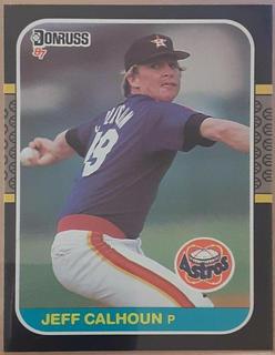 Jeff Calhoun
