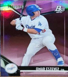 Omar Estevez