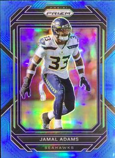 Jamal Adams