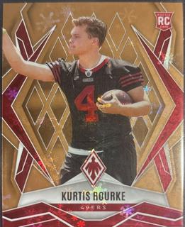 Kurtis Rourke