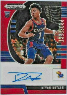Devon Dotson
