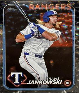 Travis Jankowski