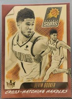 Devin Booker