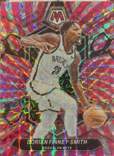 Dorian Finney-Smith