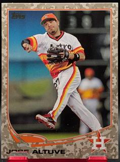 Jose Altuve