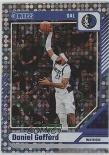 Daniel Gafford