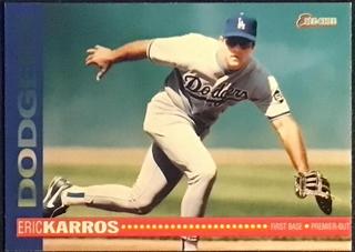 Eric Karros