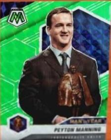 Peyton Manning