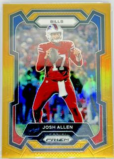 Josh Allen