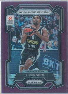 Jaleen Smith